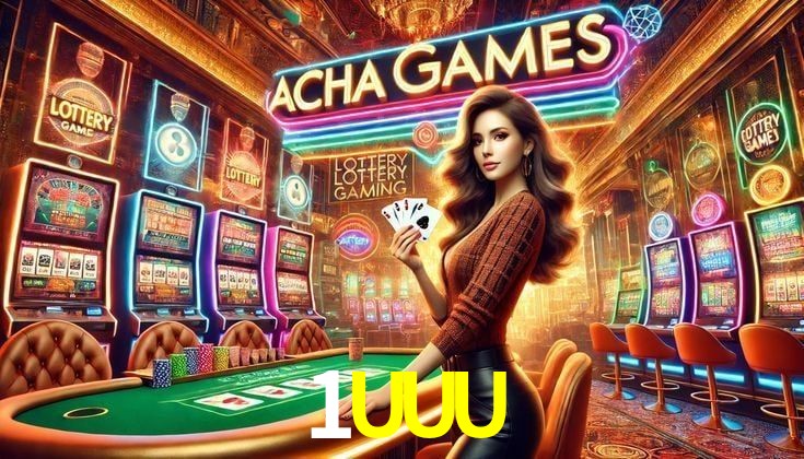 1UUU Plataforma Oficial