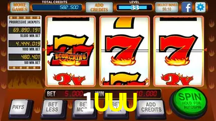 1UUU Plataforma