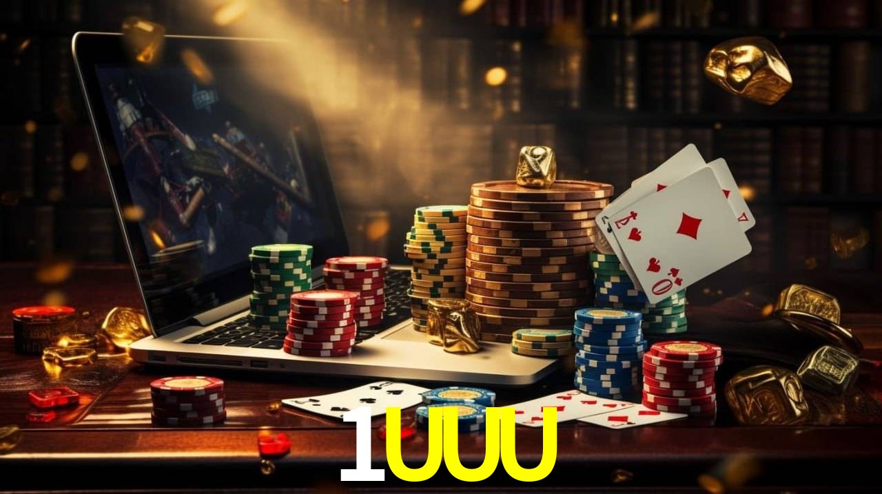Jogos de Cassino Premium - Slots, Roleta, Blackjack e Dealer Ao Vivo
