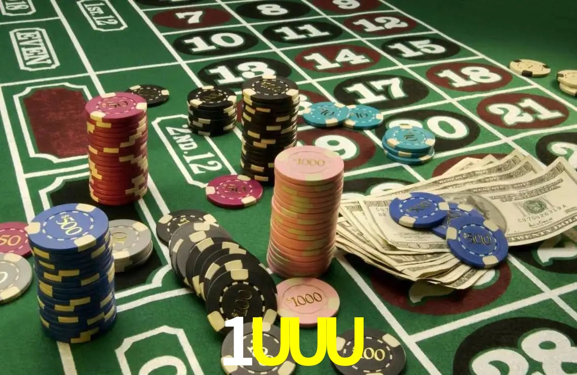 Dr. Ricardo Silva - Especialista em Live Casino