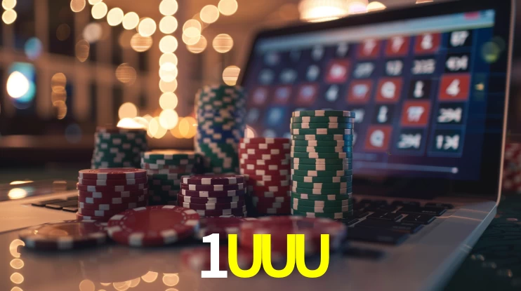 Jogos de Cassino em Destaque - Slots, Roleta, Blackjack