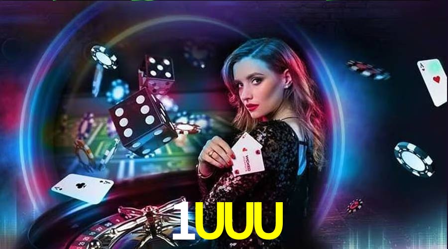 1UUU Cassino Ao Vivo - 89 Mesas Evolution Gaming