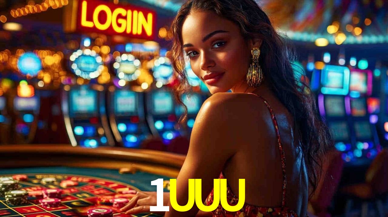 1UUU Logo - Bônus com Rollover Justo