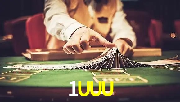 1UUU Caça-níqueis de mesa