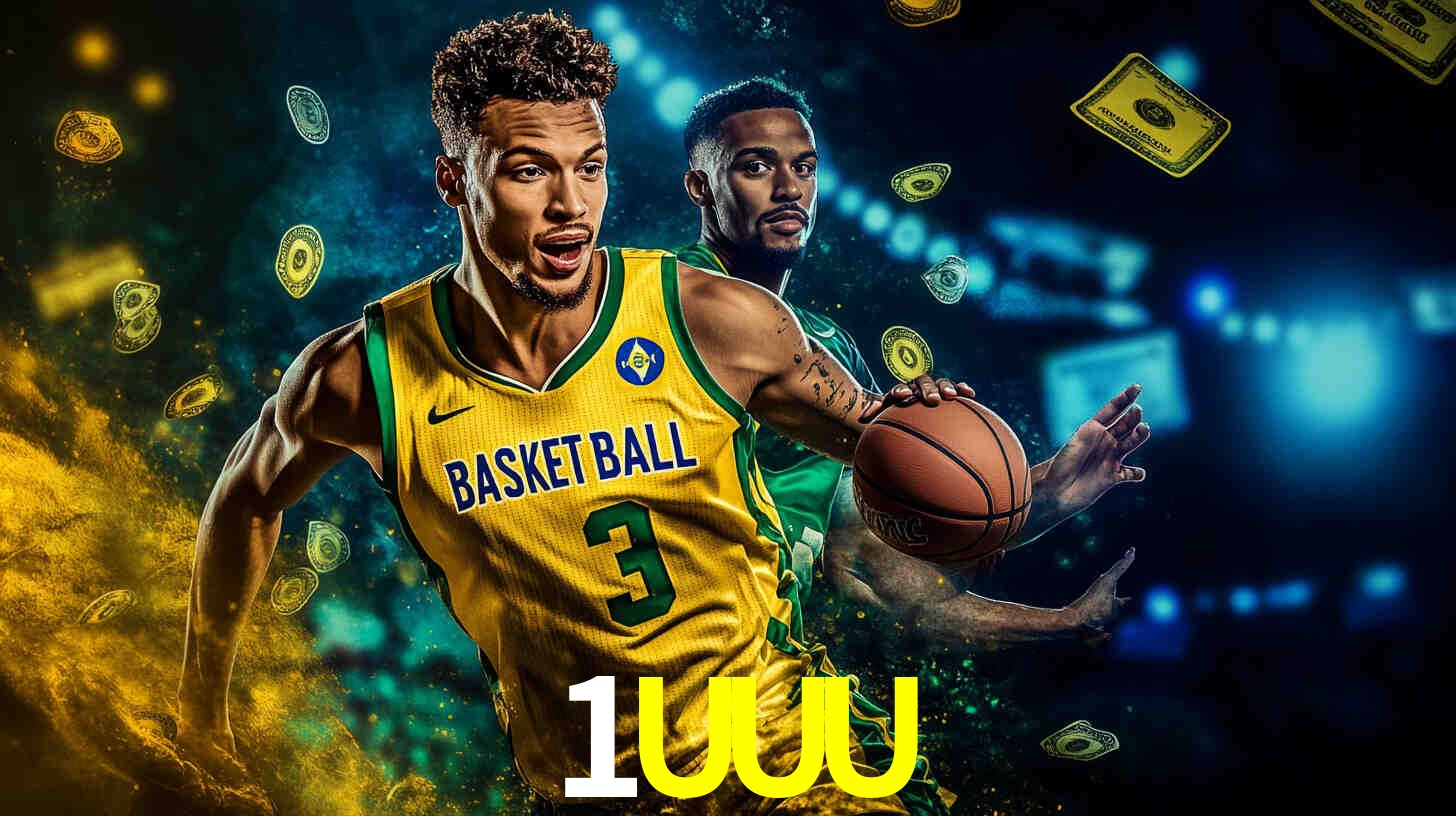 Slots 1UUU - Jackpots Progressivos