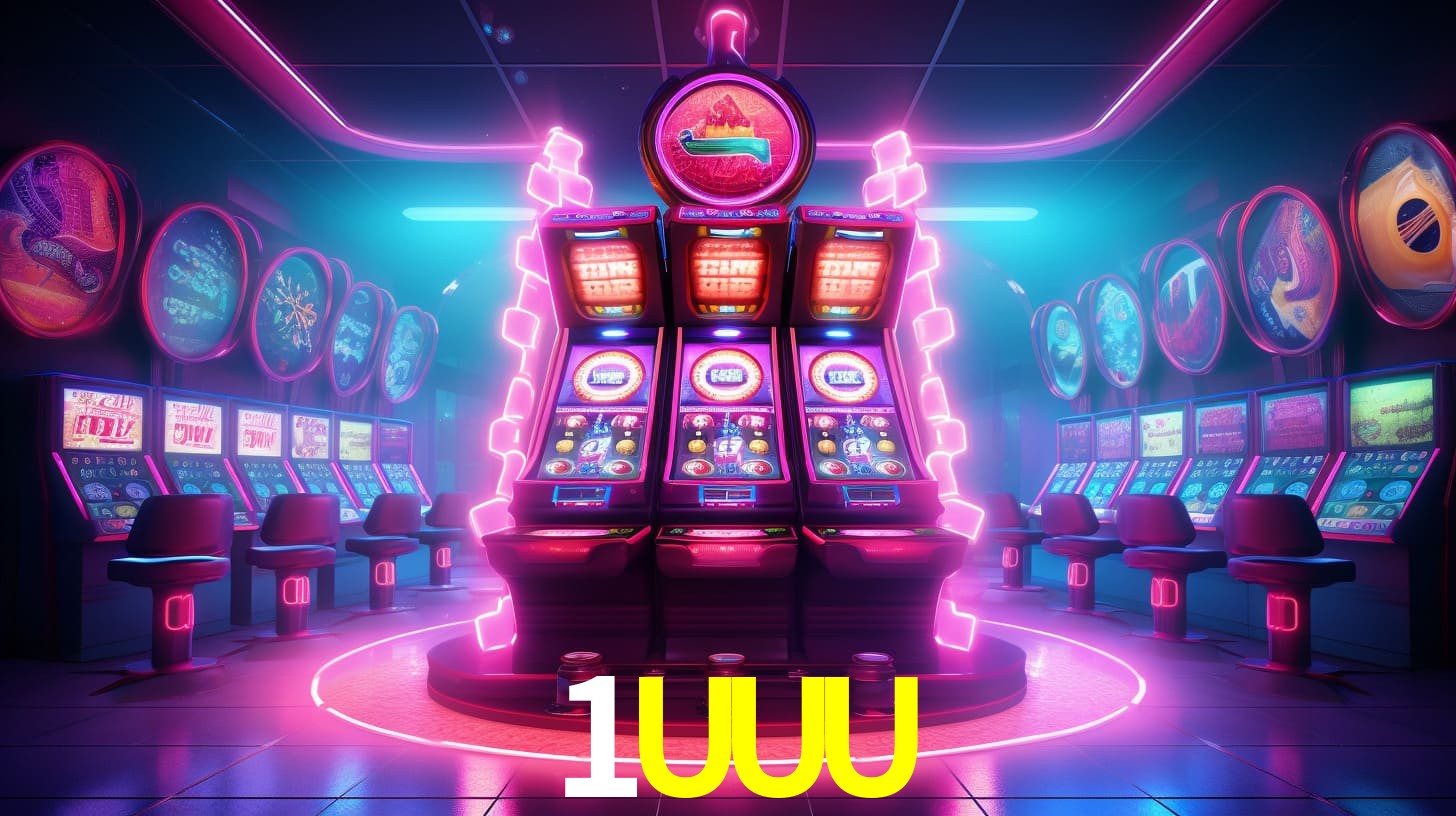 1UUU Bônus - 1UUU visual 1
