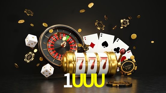 1UUU bet — mercados de futebol e esportes no app