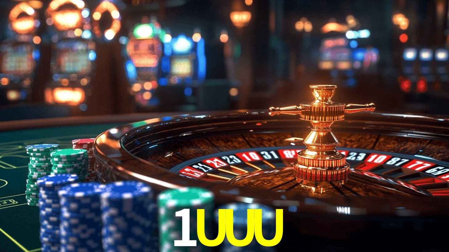 1UUU Loteria Online Brasil - Plataforma Certificada