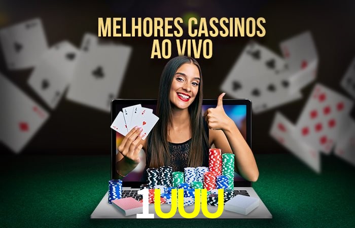 Baccarat ao vivo