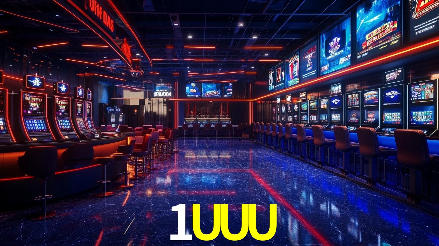 1UUU Premiação acumulada / Jackpot