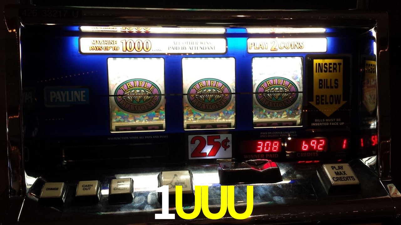 1UUU Fortune Tiger