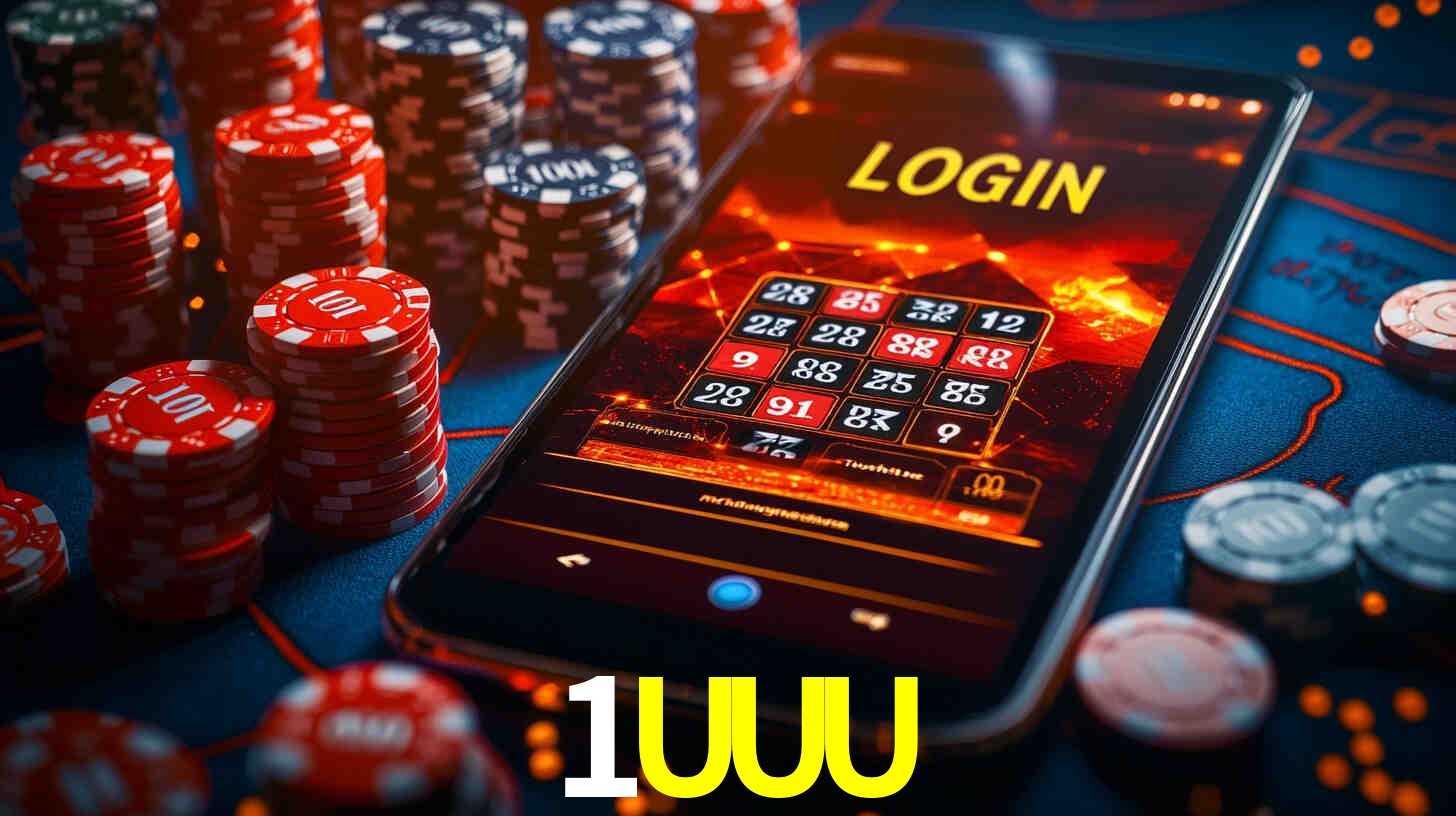 Catálogo de jogos na 1UUU