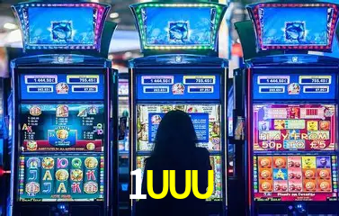1UUU bônus — cashback 15 por cento e níveis VIP