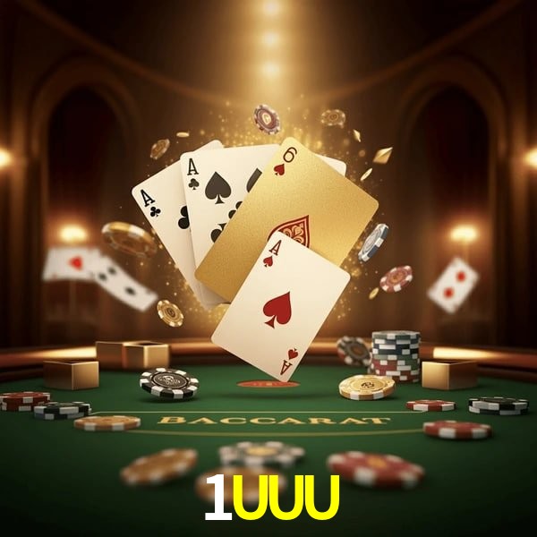 1UUU VIP Program Logo