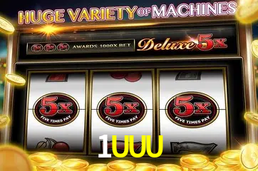 1UUU bônus — painel de promoções no aplicativo