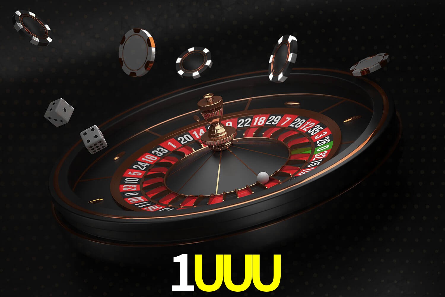 1UUU Plataforma - 1UUU visual 1