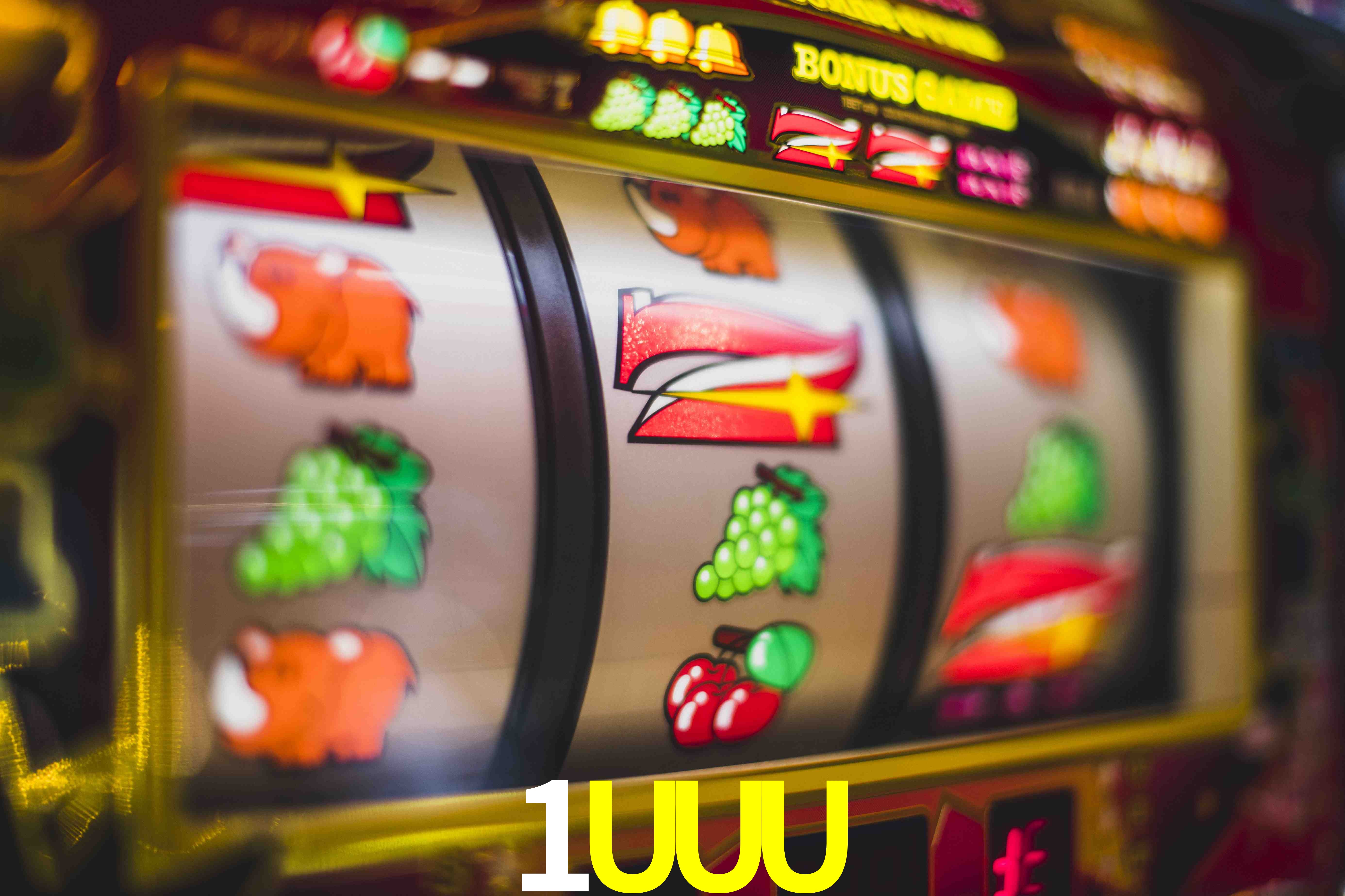 1UUU Logo 1