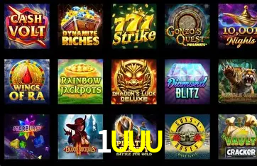 1UUU Segurança Logo 3