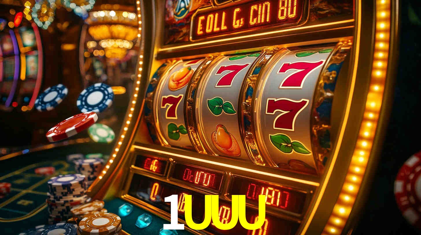 1UUU – Descubra jogos de caça-níqueis com altos pagamentos e a emoção do jackpot no Brasil