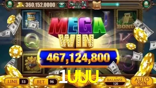 Gates of Olympus slot 1UUU