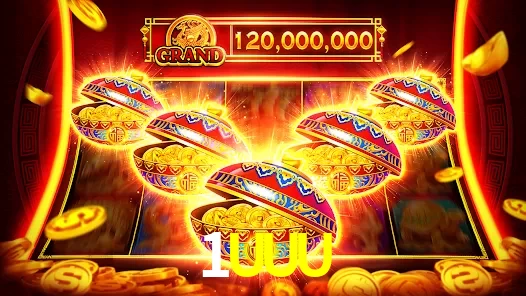 App 1UUU slots mobile