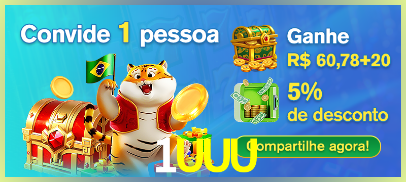 1UUU Chuva de bônus em máquinas caça-níqueis