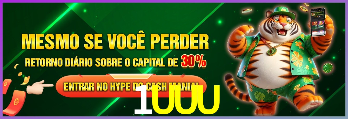 Ganhador 1UUU